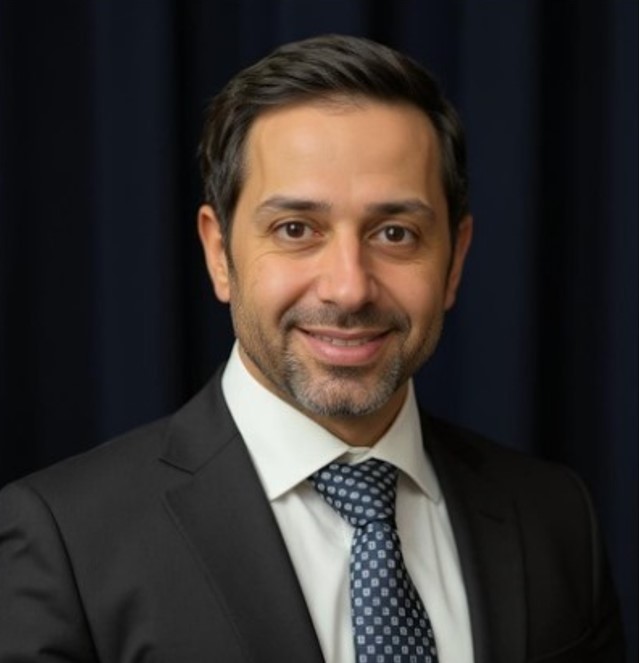 Dr. Amir Rafiee