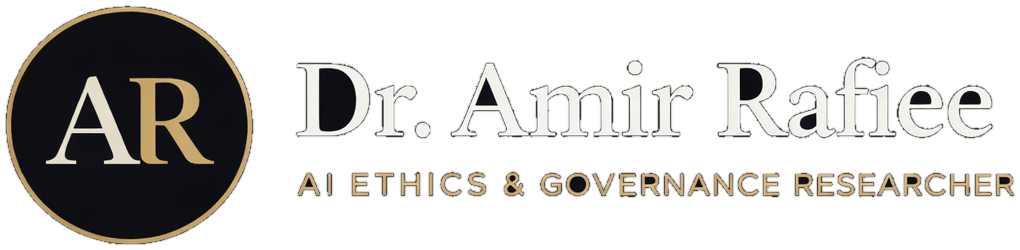 Dr. Amir Rafiee